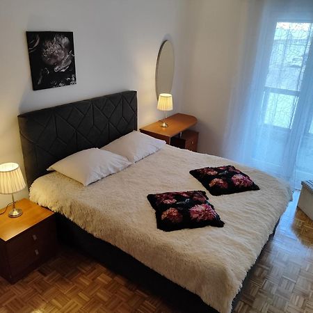Cozy Apartment Jole Zadar Exterior foto