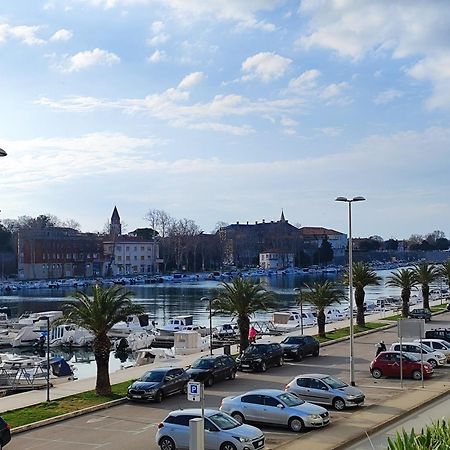 Cozy Apartment Jole Zadar Exterior foto