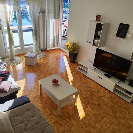 Cozy Apartment Jole Zadar Exterior foto