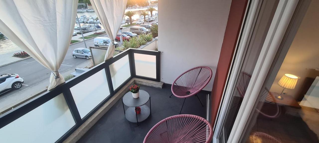 Cozy Apartment Jole Zadar Exterior foto