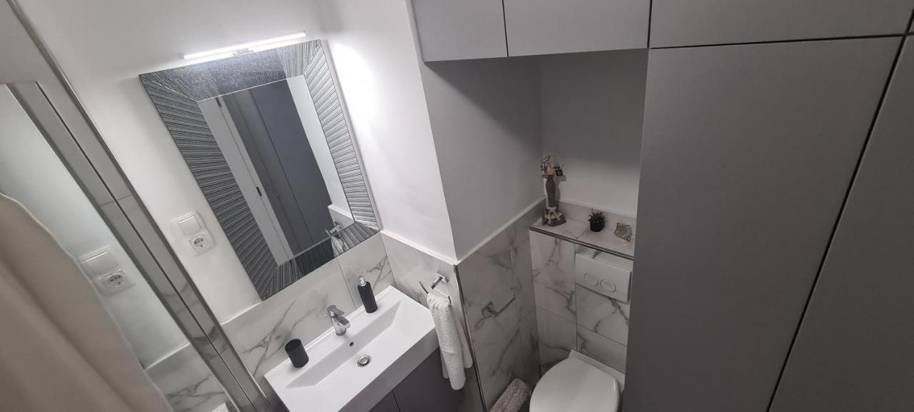 Cozy Apartment Jole Zadar Exterior foto
