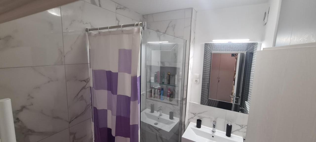 Cozy Apartment Jole Zadar Exterior foto