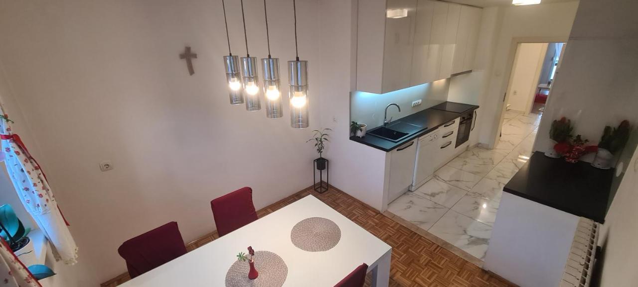 Cozy Apartment Jole Zadar Exterior foto