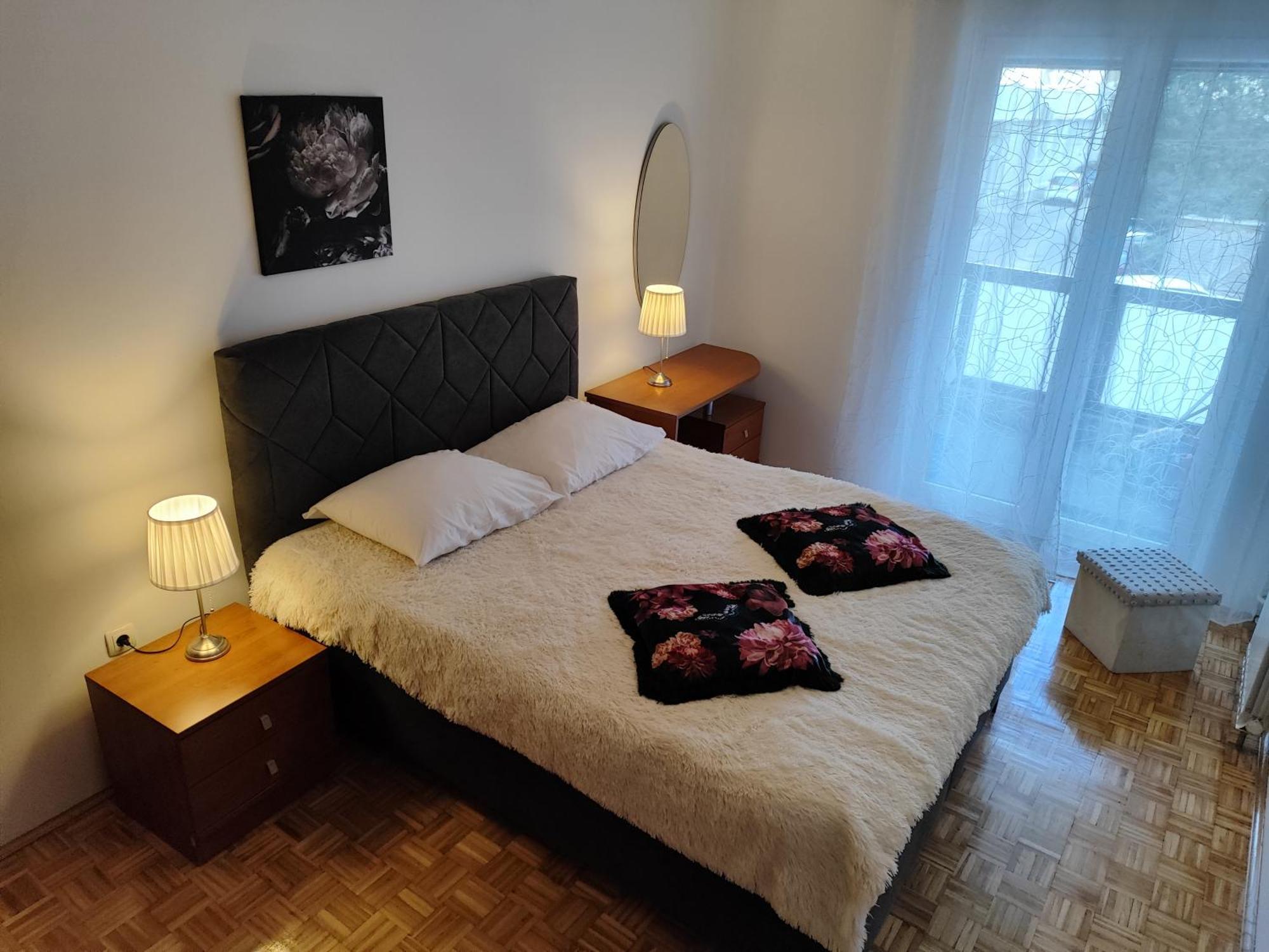 Cozy Apartment Jole Zadar Exterior foto