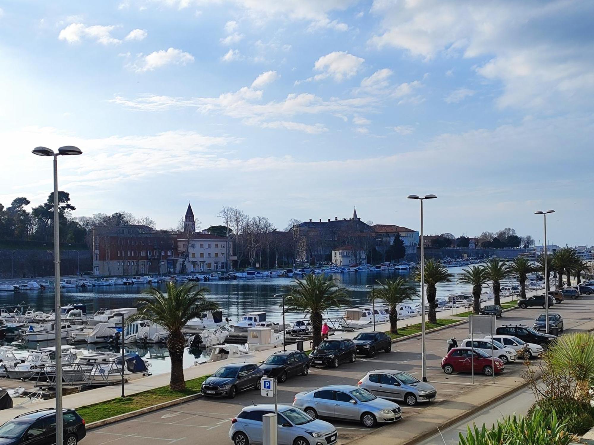Cozy Apartment Jole Zadar Exterior foto