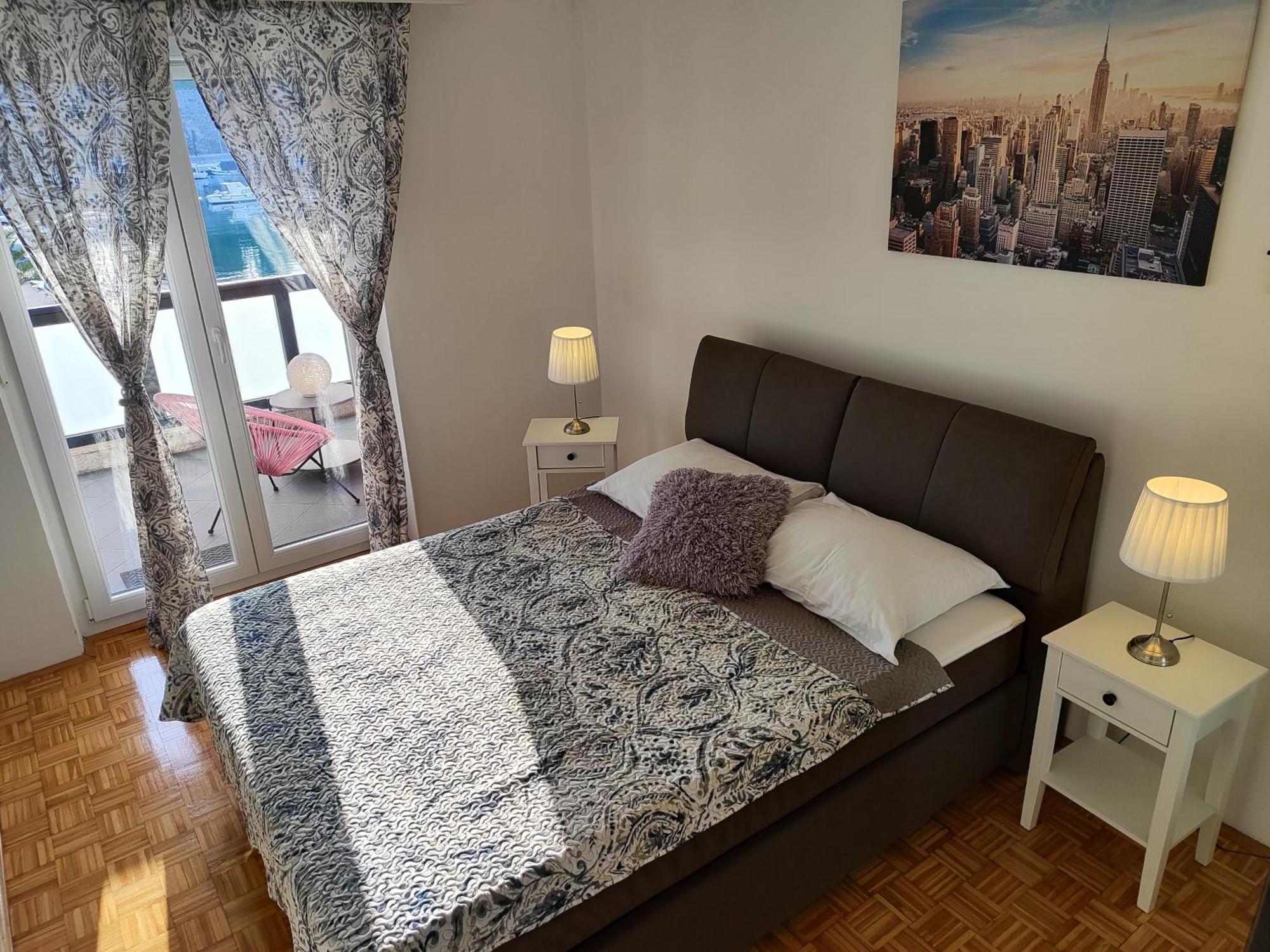 Cozy Apartment Jole Zadar Exterior foto