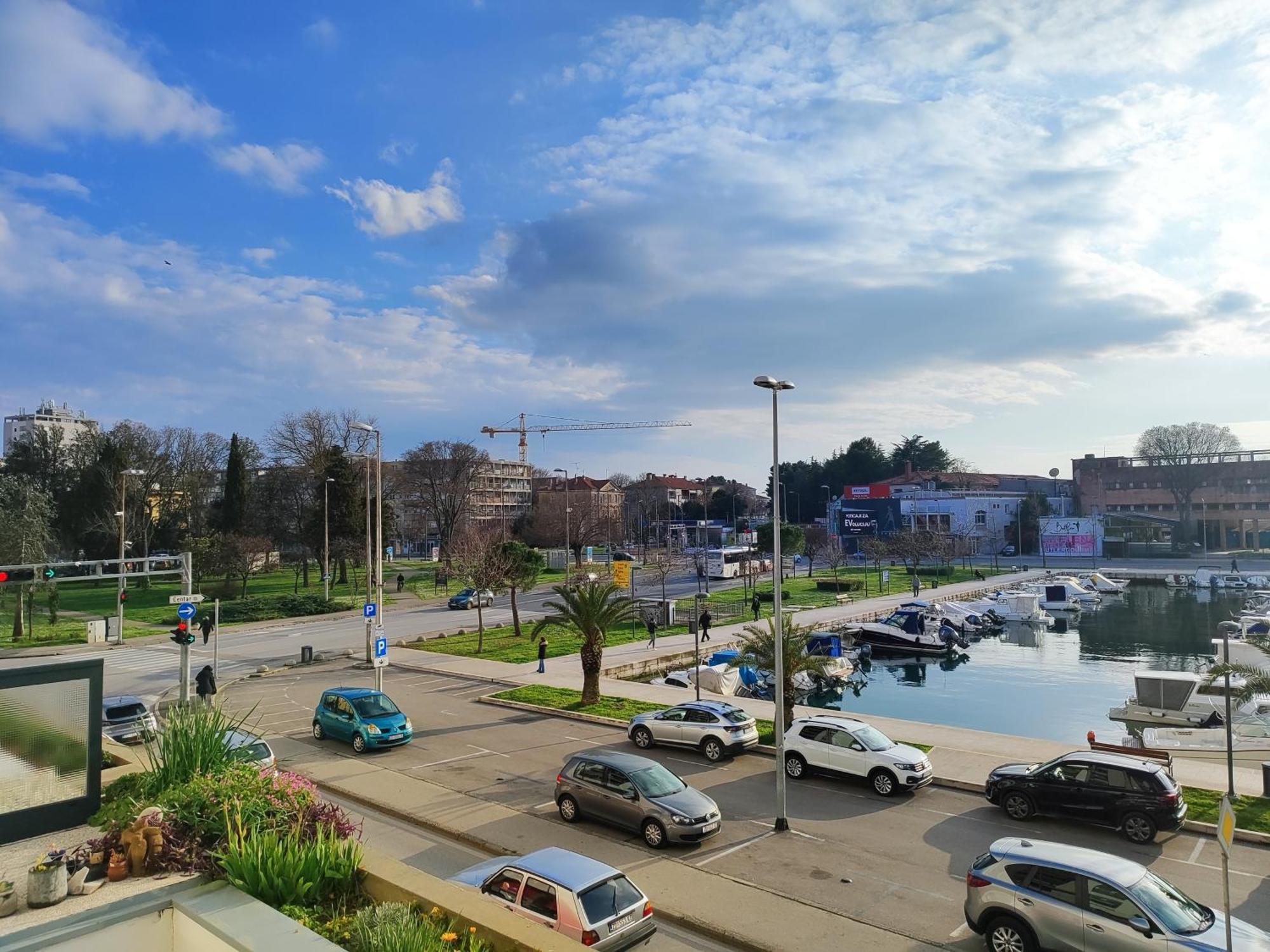 Cozy Apartment Jole Zadar Exterior foto