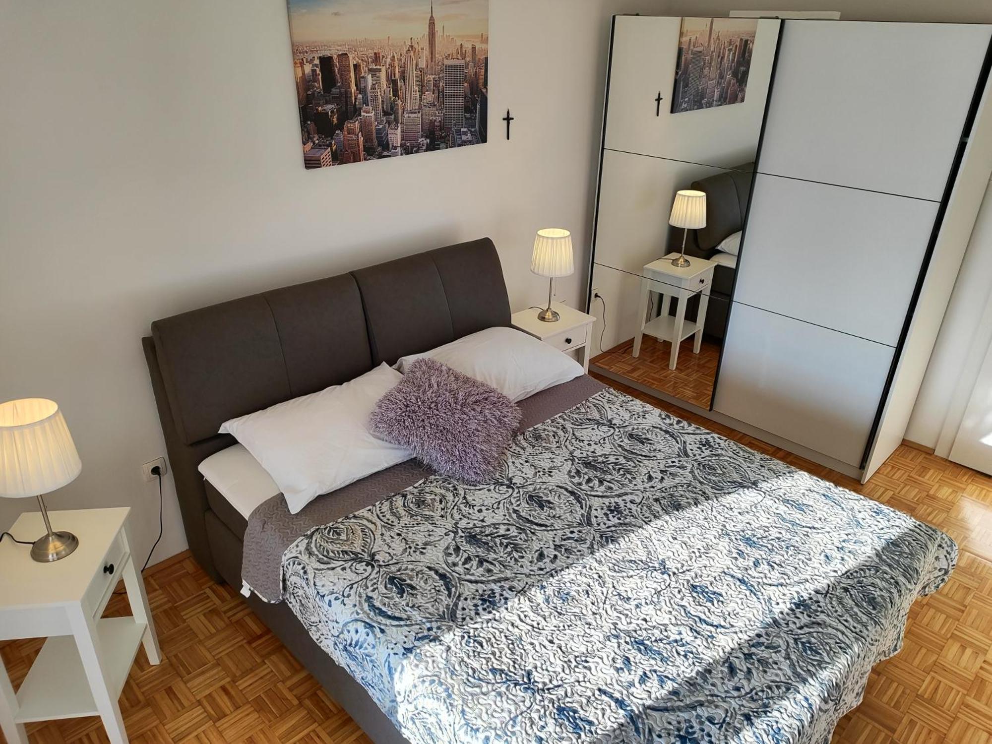 Cozy Apartment Jole Zadar Exterior foto