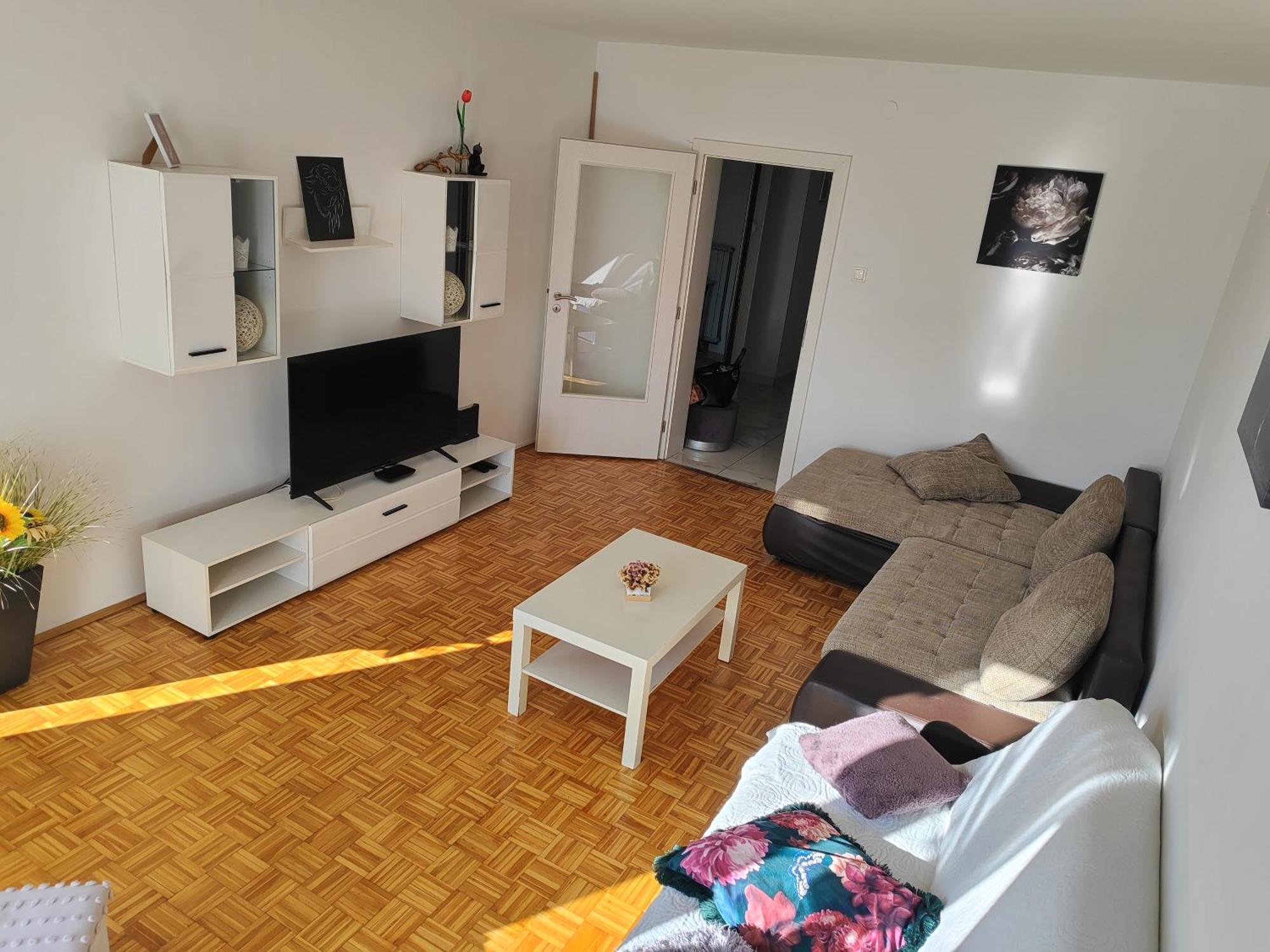 Cozy Apartment Jole Zadar Exterior foto