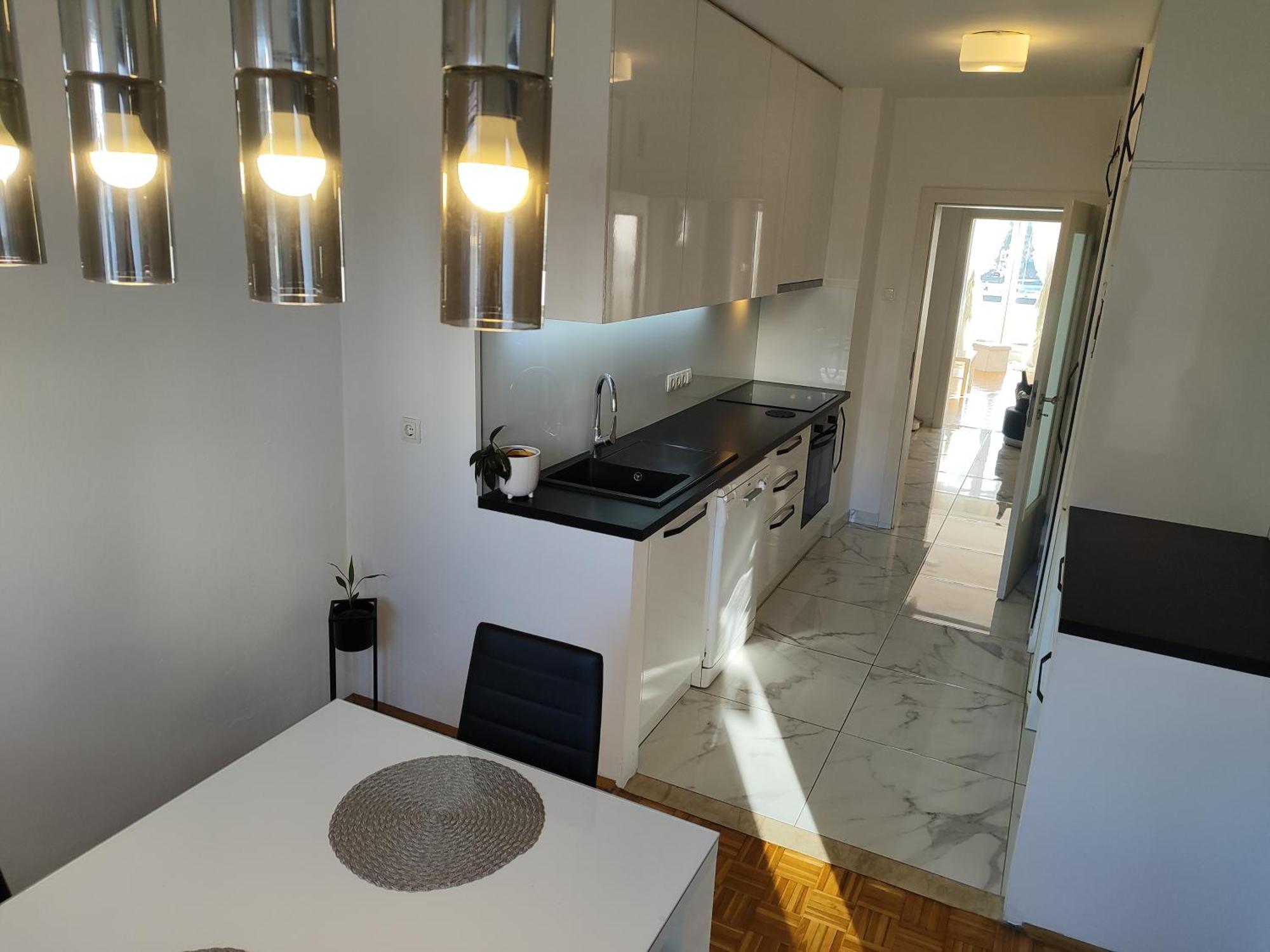Cozy Apartment Jole Zadar Exterior foto