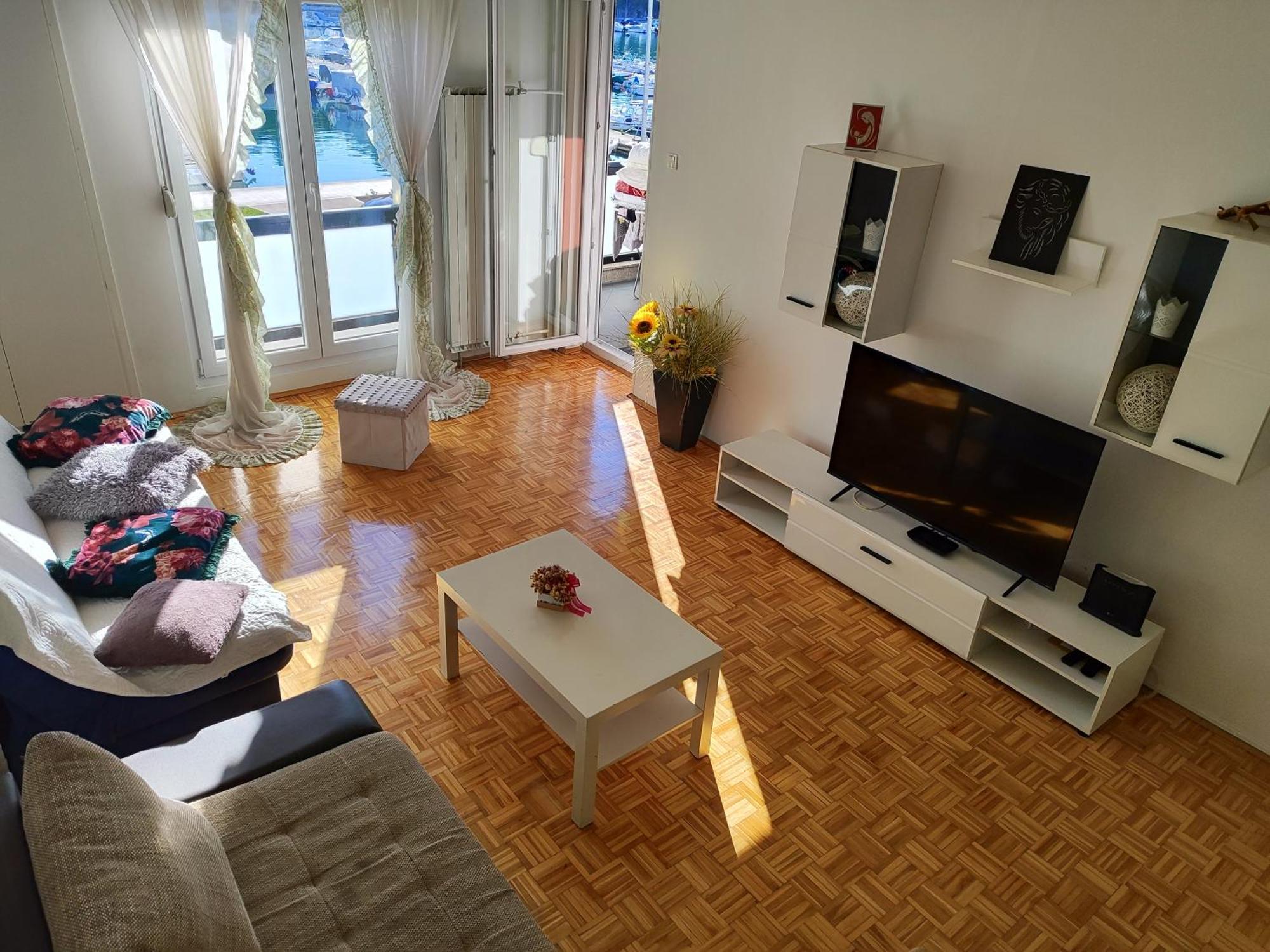 Cozy Apartment Jole Zadar Exterior foto